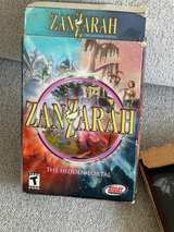 Zanzarah: The Hidden Portal (PC, 2002) - Image 1
