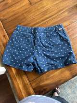 Magellan Women’s Patterned Shorts size 10 - Image 2