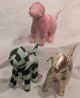Victoria's Secret PINK Plush Dog Mascot Collection - Image 3
