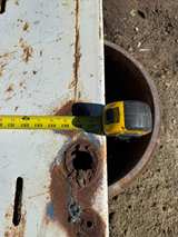 Utility Trailer Frame - Image 4