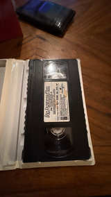 An American Tail: The Treasure of Manhattan Island VHS - Image 2