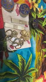 Vintage Girl Scout Pin and Tie Bar Collection - Image 6