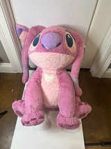 Disney Angel Jumbo Plush - Image 1
