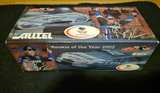Action Racing Ryan Newman 2002 Rookie of the Year 1:24 Scale Diecast Ford Taurus - Image 2