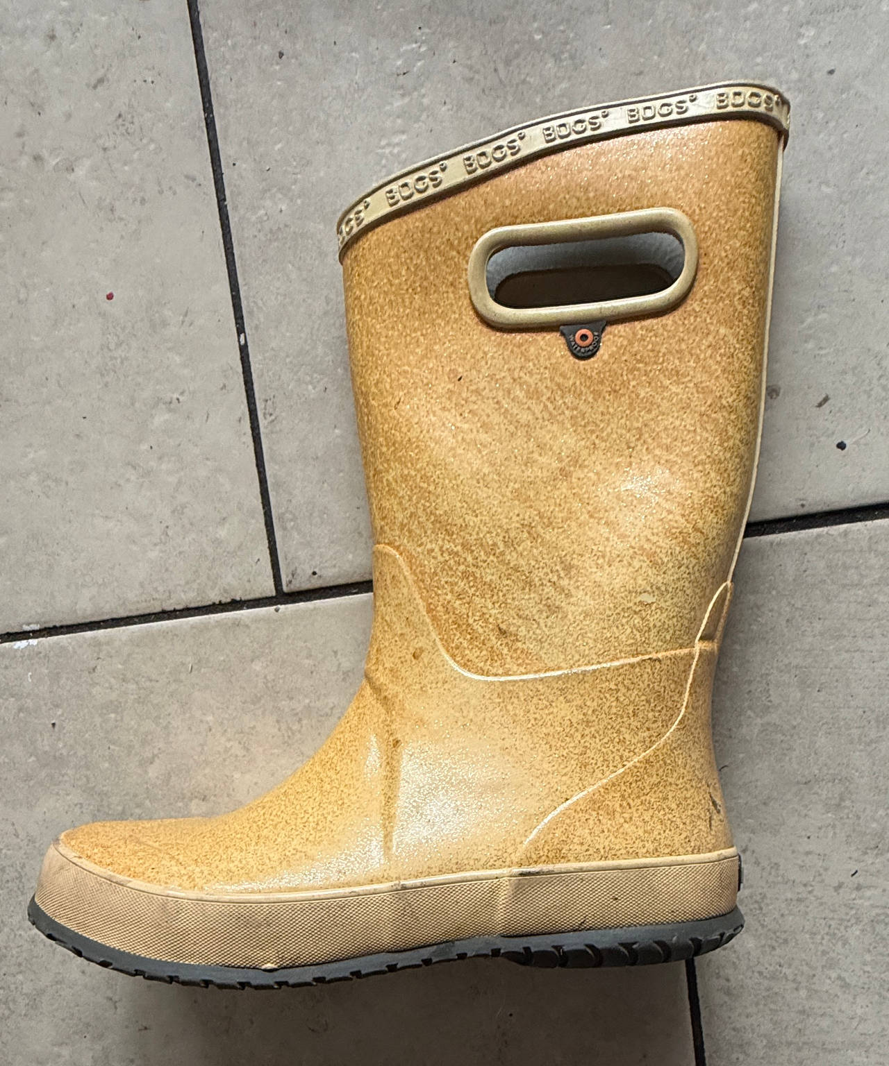Bogs Classic High Rain Boots