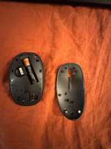 Lenovo Essential Wireless Keyboard and Mouse Combo - Image 3