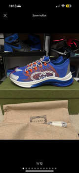 Gucci Ultrapace R Sneaker - Image 1