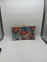 Granite 6 Fairytale Puzzles - Image 1