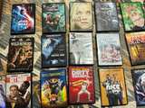 Assorted DVD and Blu-ray Movie Collection - Image 4