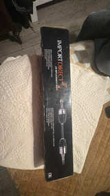 Import Direct CV Axle Shaft Front Left - Image 2