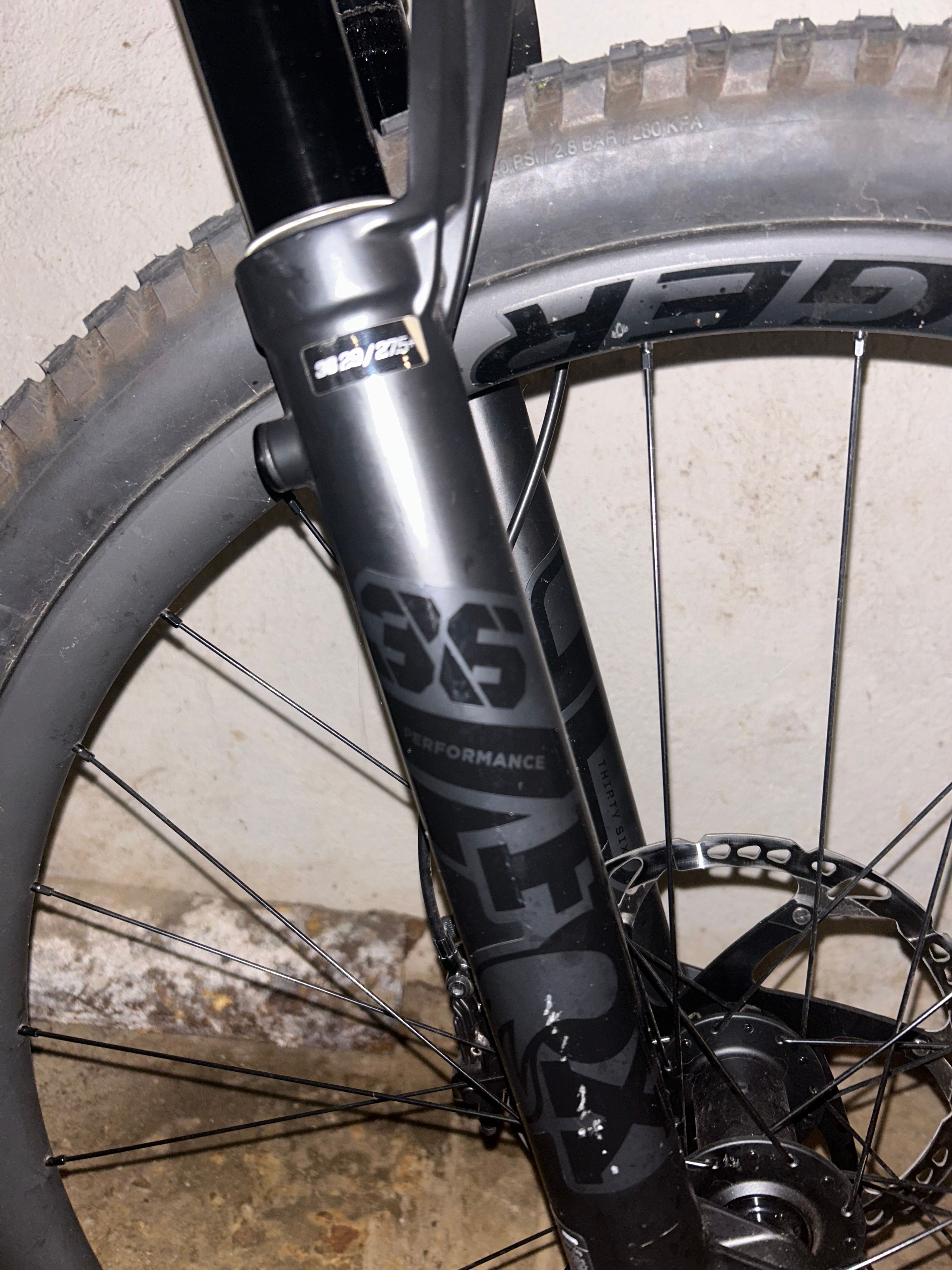 Trek Fuel EX - Image 8