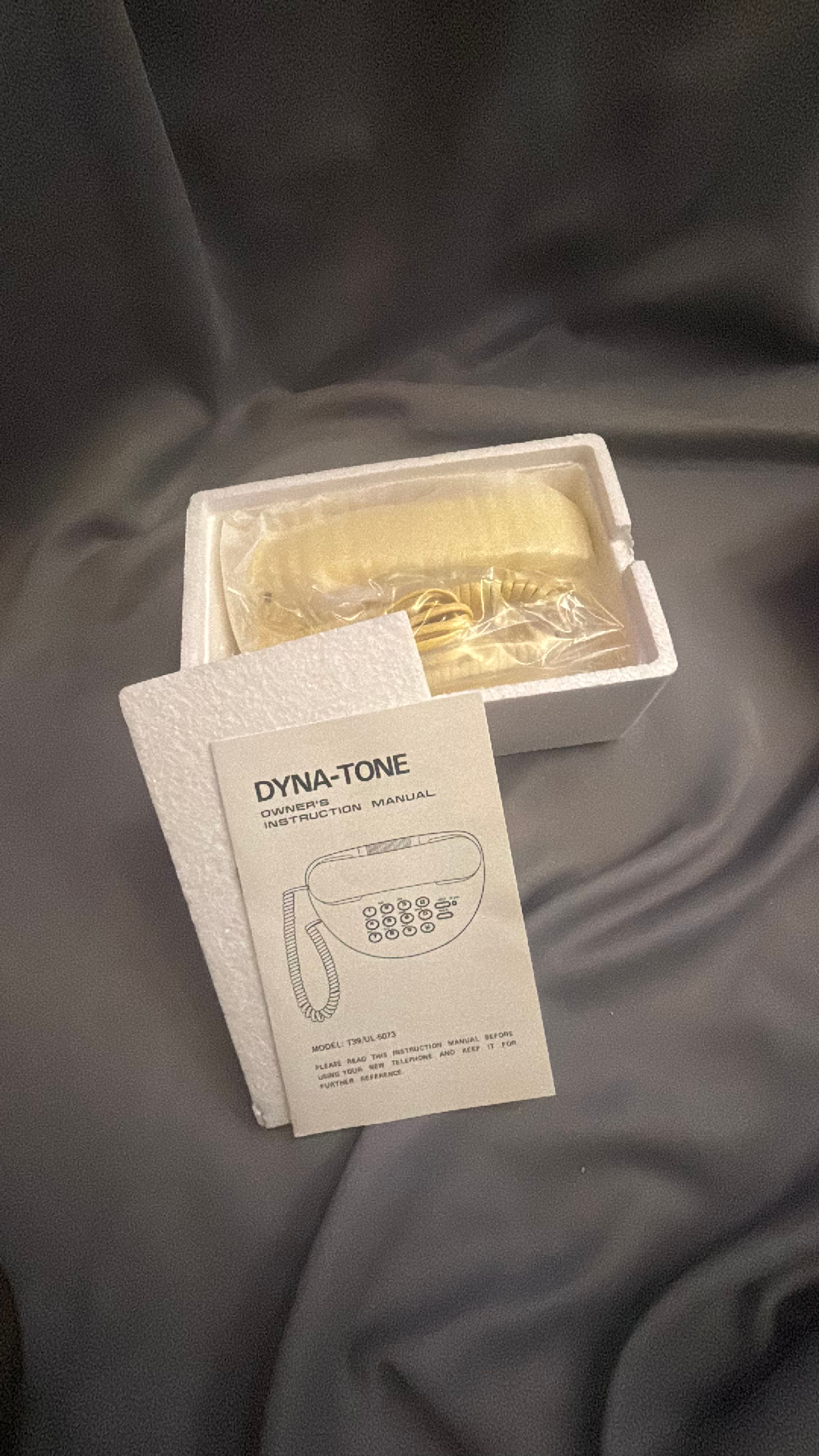 Precious Moments Vintage Figurine - Image 2