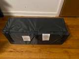 Pamo Babe Deluxe Nursery Center Playard with Changing Table and Bassinet - Image 7