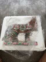 Trail of Painted Ponies  sugar plum - Image 2