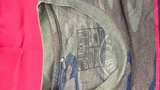 Black Rifle Coffee Company Tiger Stripe Logo T-Shirt - Sz Large - Image 2