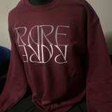 Rare Rare Crewneck Sweatshirt - Image 3