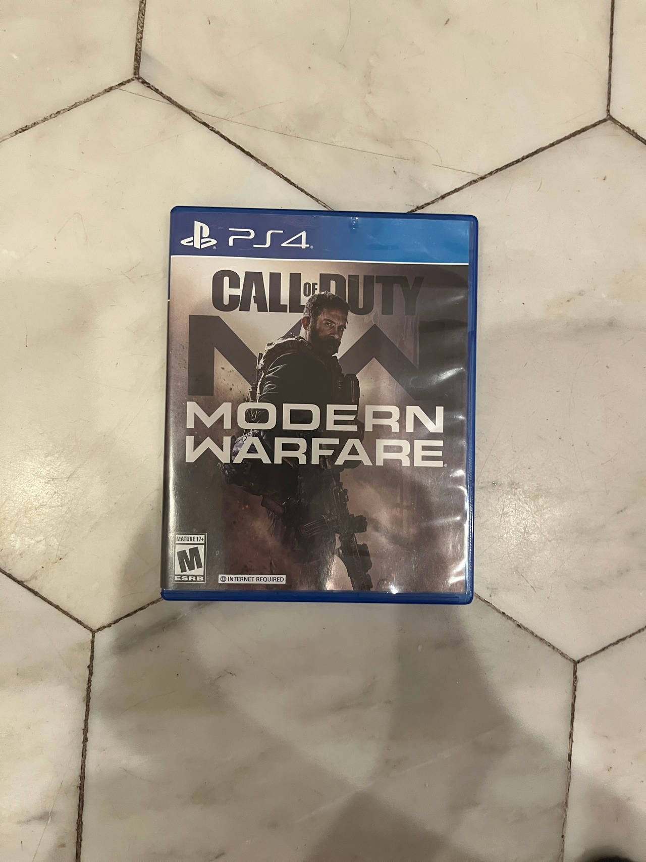 Call of Duty: Modern Warfare