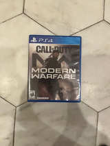 Call of Duty: Modern Warfare - Image 1
