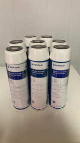 Pentair Pentek GAC-10 Water Filter - Image 2