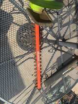 Greenworks 18-Inch Electric Hedge Trimmer - Image 3