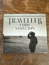 Chris Stapleton - Traveller CD - Image 1