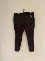 Michael Kors denim pants jeans size womens 14 - Image 5