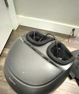 RENPHO Shiatsu Foot Massager with Heat - Image 1