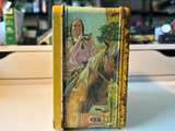 Vintage 1978 Little House on the Prairie Metal Lunch Box with Thermos - Image 5