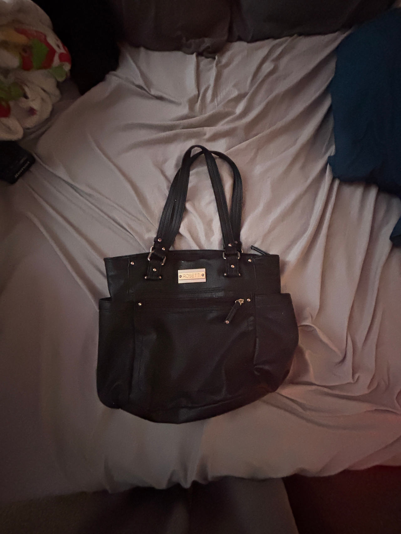 Rosetti Tote Bag