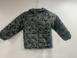 Gap Kids x Disney Mickey Mouse Puffer Jacket - Image 1