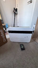 Latest Version - GiveBest Heater (wall heater for indoor use) (Never Used!)  - Image 2