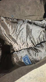 Vintage Suede Sports Coat CHAPS - Image 2