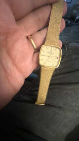 Jules Jürgensen Quartz Watch - Image 2