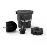 Pit Boss Grill Cleaning Kit with Drill Brushes - Image 3