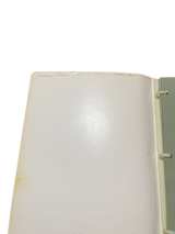 ACEF Christian Religious Study Binder Like Bethel Vintage 1965 - Image 4
