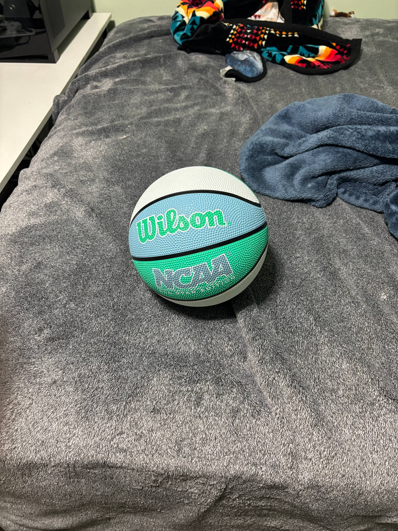 Wilson NCAA Basketball