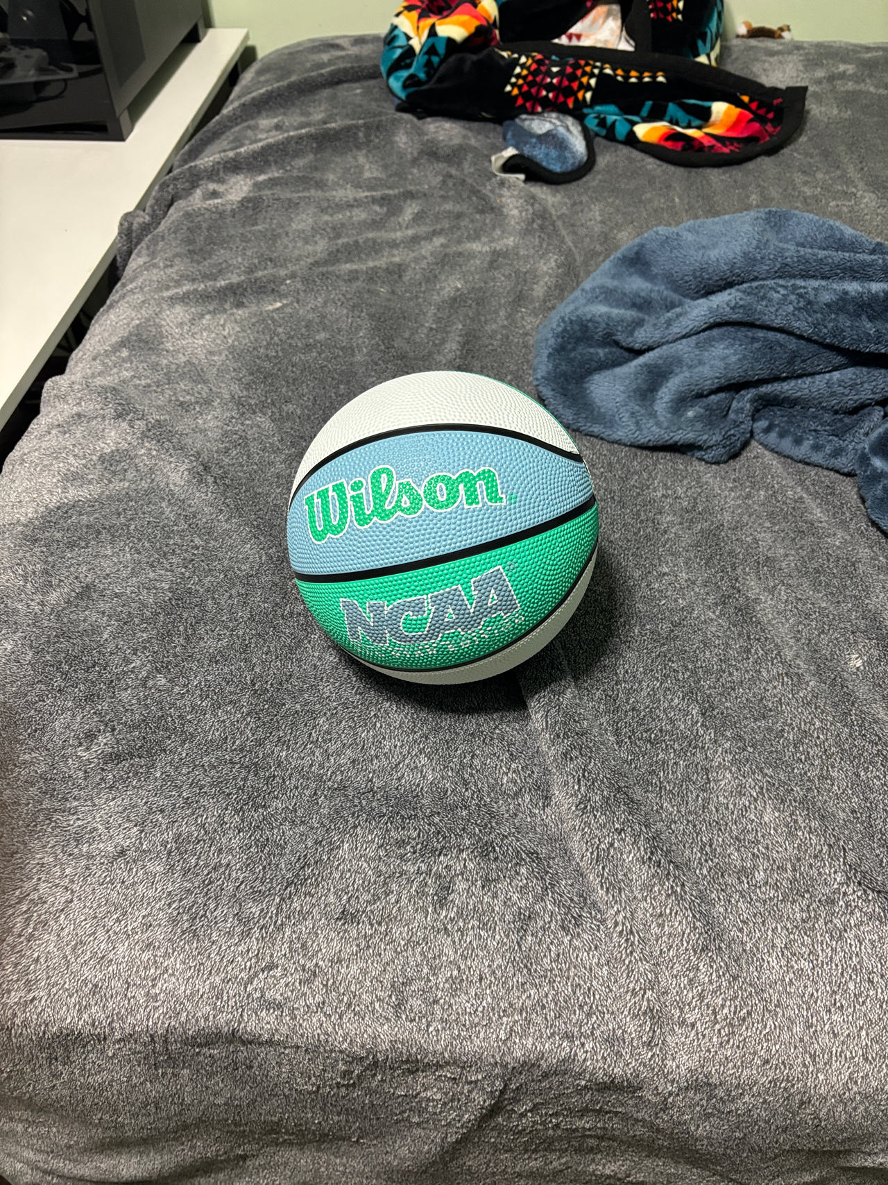 Wilson NCAA Basketball