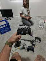 Sony PlayStation 1 Gray Console - Image 5