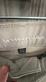 Banana Republic Men's Chino Pants 40x34 - Image 3