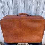 American Tourister Vintage Nesting Luggage Set (4 Pieces) - Image 2