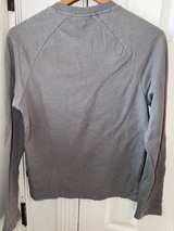 Patagonia Fitz Roy Hex Lightweight Crew Sweatshirt XS - Image 2
