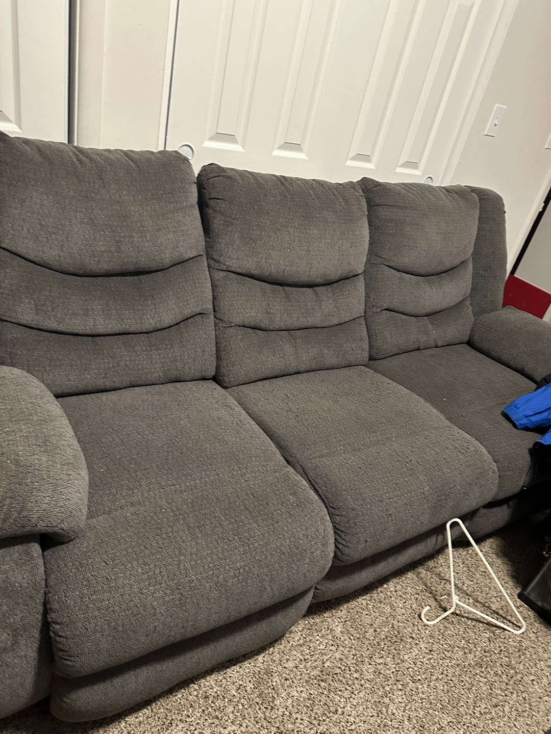 Reclining Sofa