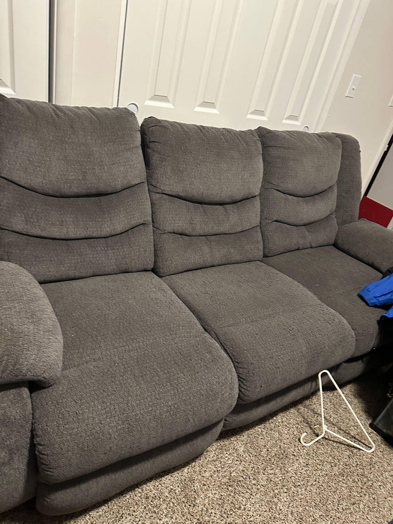 Reclining Sofa