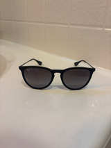 Ray-Ban Erika Classic Polarized Sunglasses - Image 1