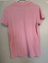 Polo Ralph Lauren Women's Short Sleeve Polo Shirt - Image 4