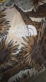 The North Face Women's Class V Water Short Joshua Tree Print - Image 2