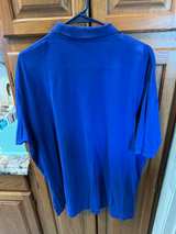 Polo Ralph Lauren Classic Fit Mesh Polo Shirt - Image 6