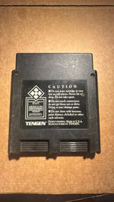 Gauntlet - Image 3