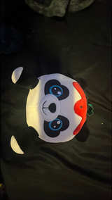 Pinata Smashlings Panda Plush Toy - Image 2