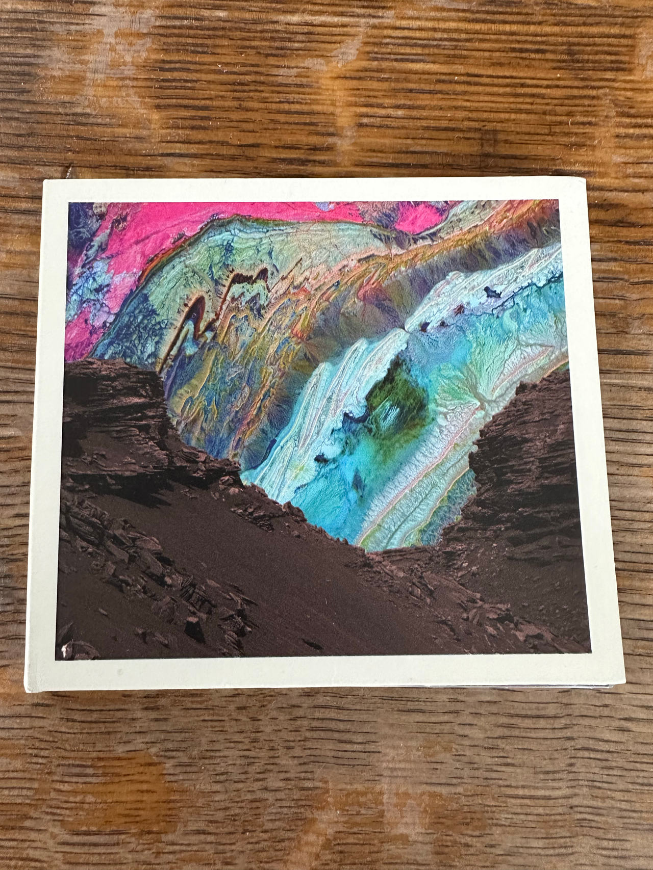 St. Paul & The Broken Bones Alien Coast (CD)